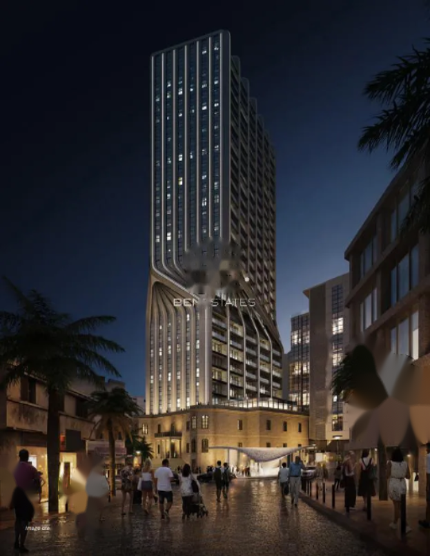 Квартира в Сент-Джулиансе, Мальта, 60 м² - фото 3