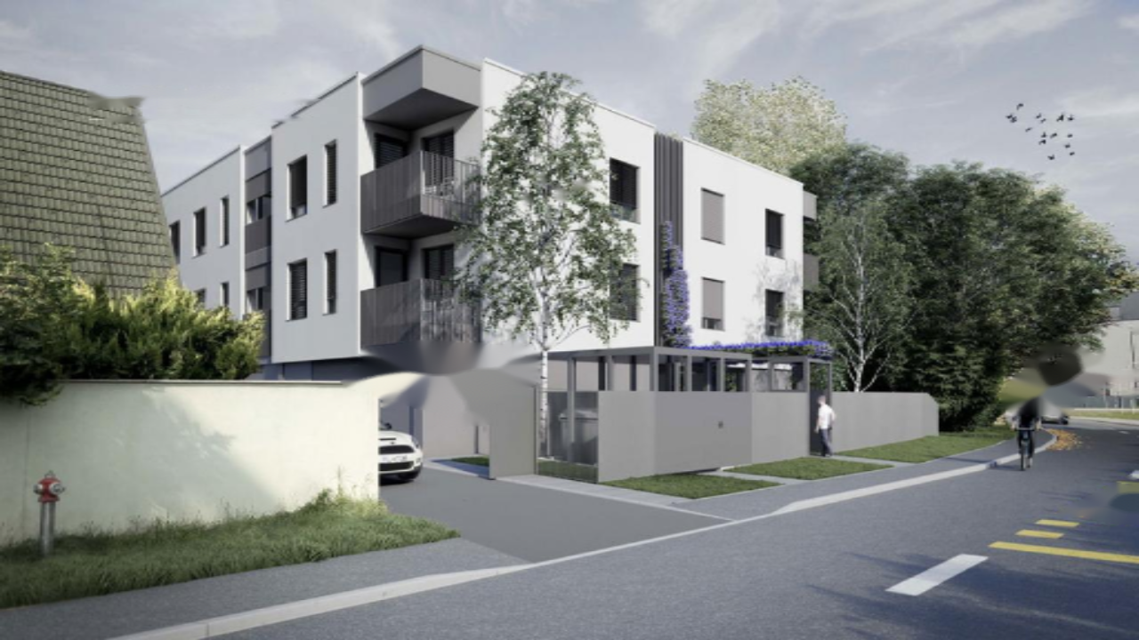 Квартира в Любляне, Словения, 71 м² - фото 3