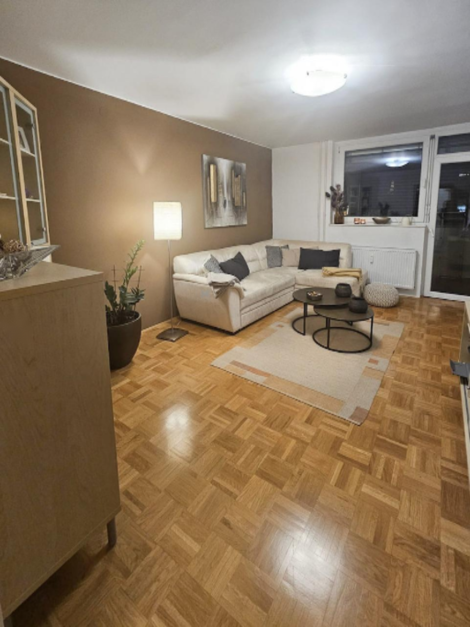 Квартира в Любляне, Словения, 75 м² - фото 3