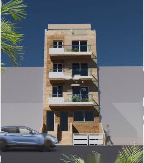 Квартира в Мосте, Мальта, 116 м² - фото 2