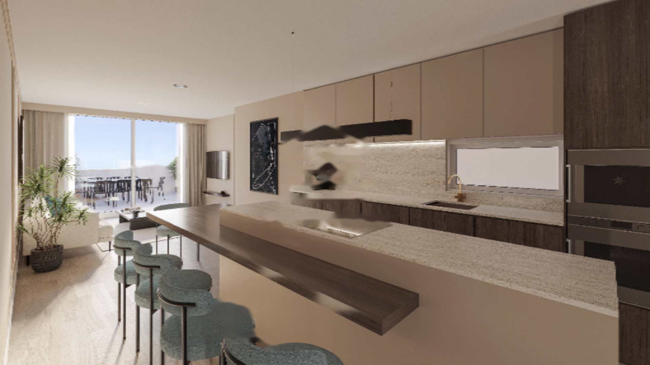 Квартира в Свийи, Мальта, 169 м² - фото 3