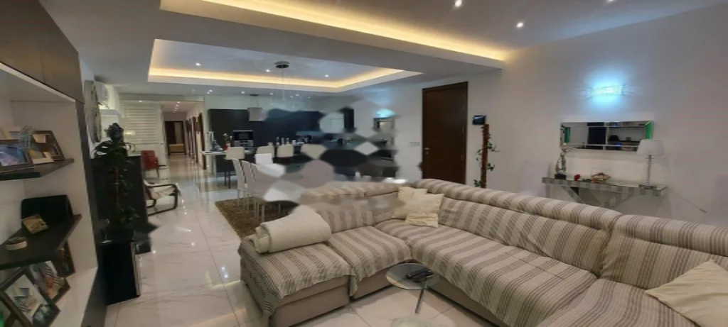 Квартира в Марсаскале, Мальта, 203 м² - фото 3