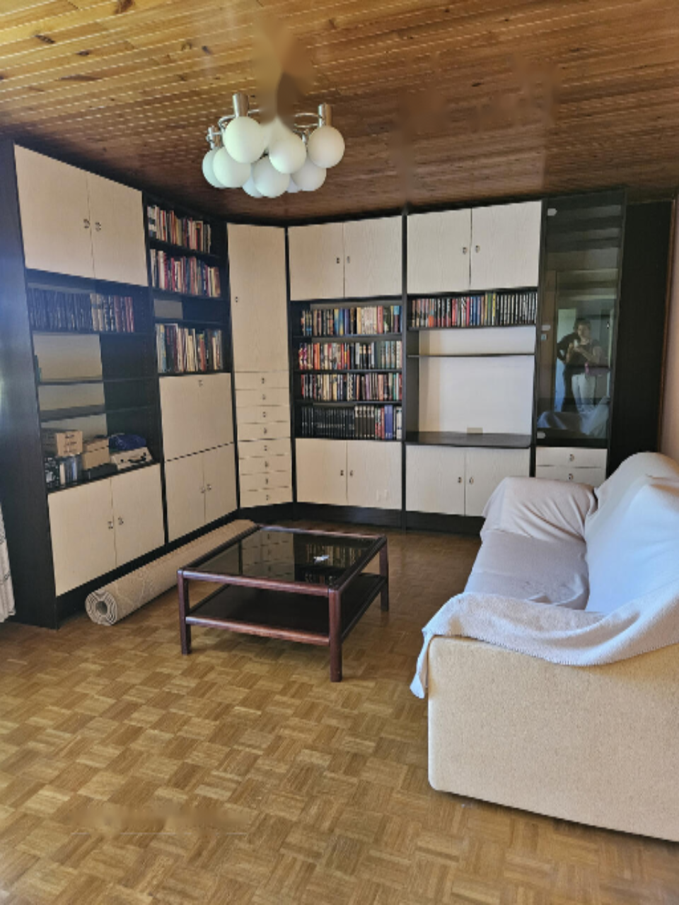 Квартира в Любляне, Словения, 70 м² - фото 3