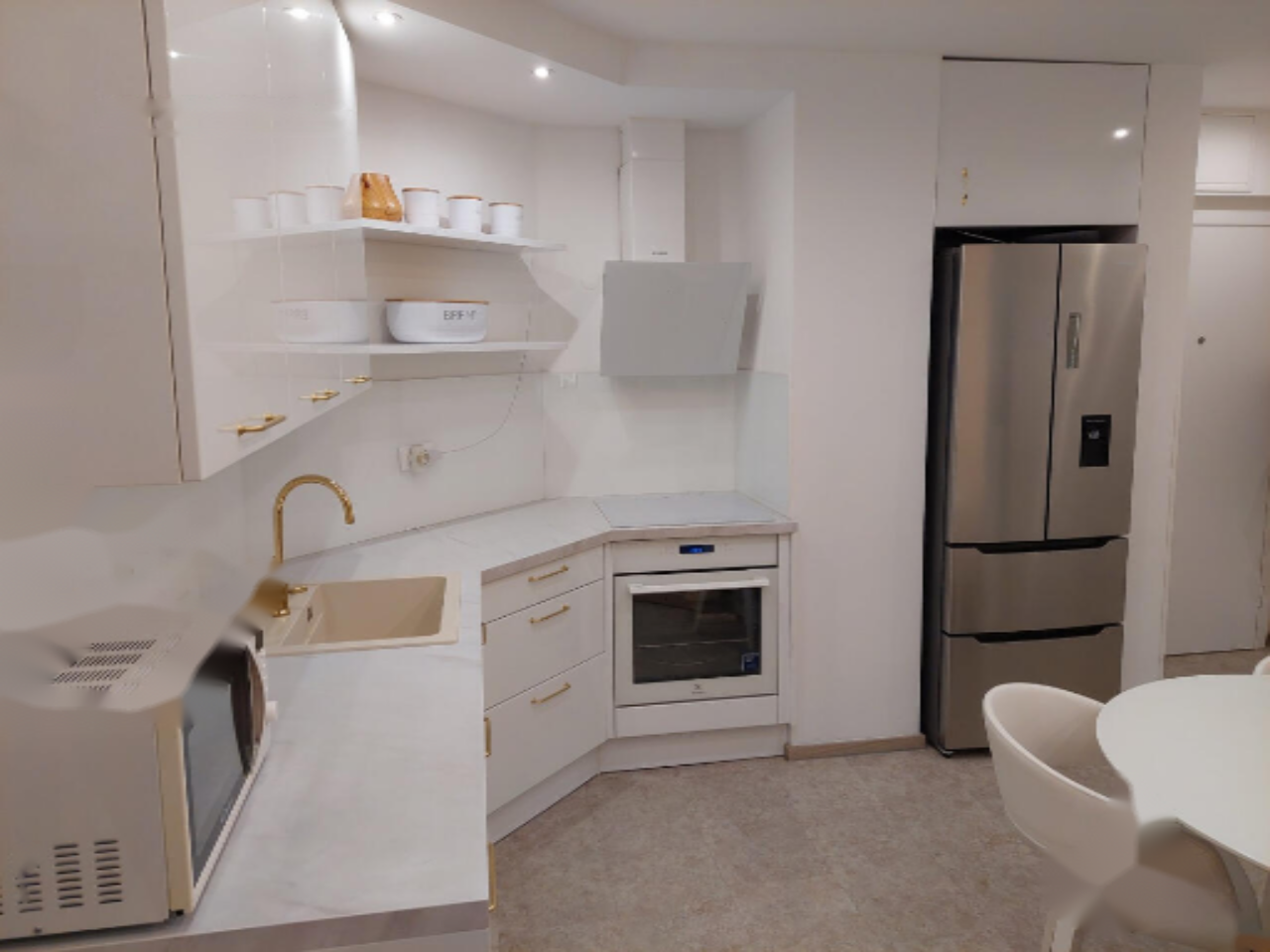 Квартира в Любляне, Словения, 45 м² - фото 3