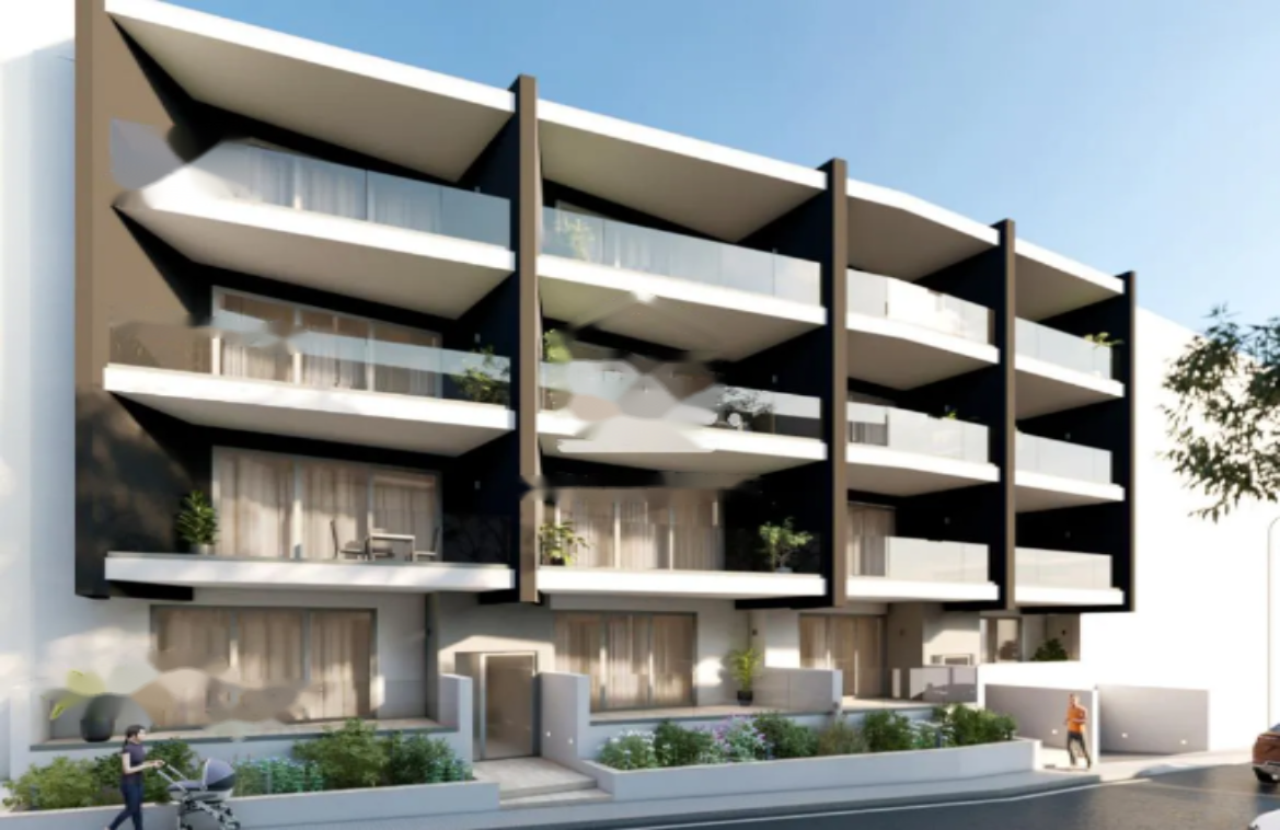 Квартира в Мосте, Мальта, 155 м² - фото 3