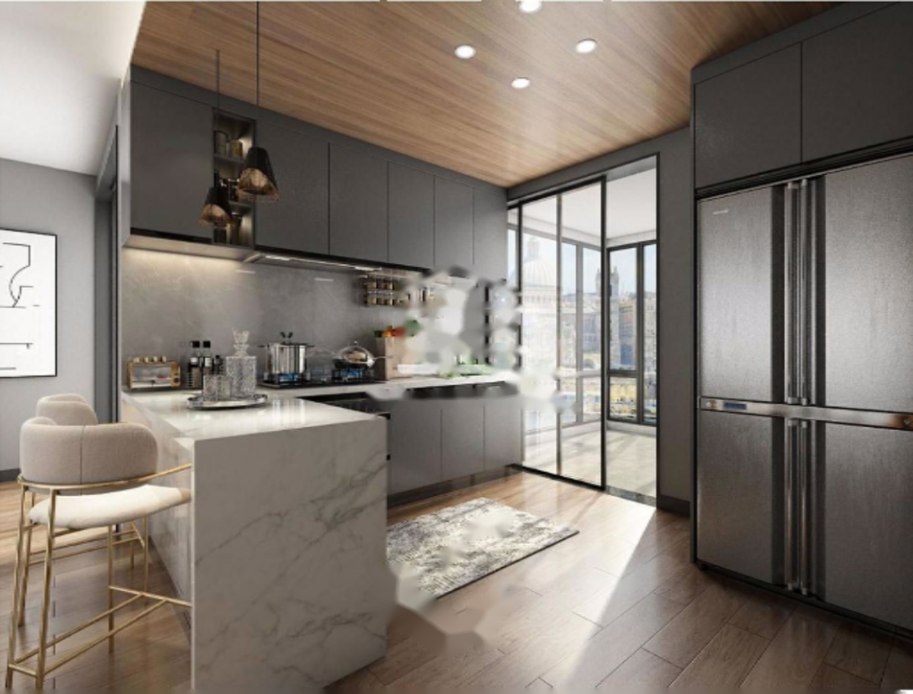 Квартира в Буджиббе, Мальта, 106 м² - фото 3