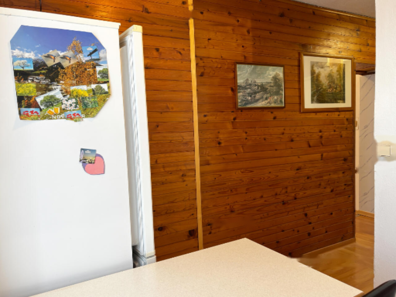 Квартира в Любляне, Словения, 30 м² - фото 3