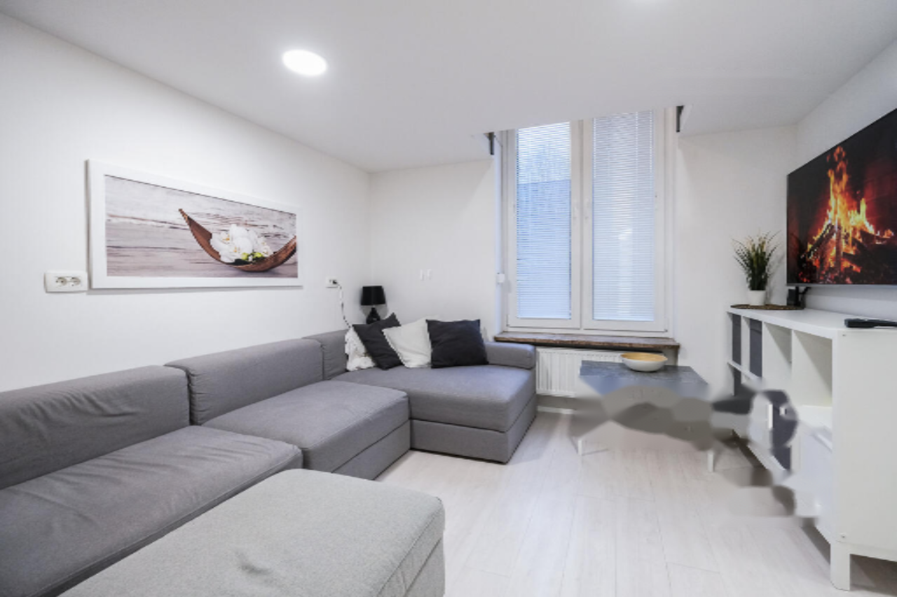 Квартира в Любляне, Словения, 40 м² - фото 3