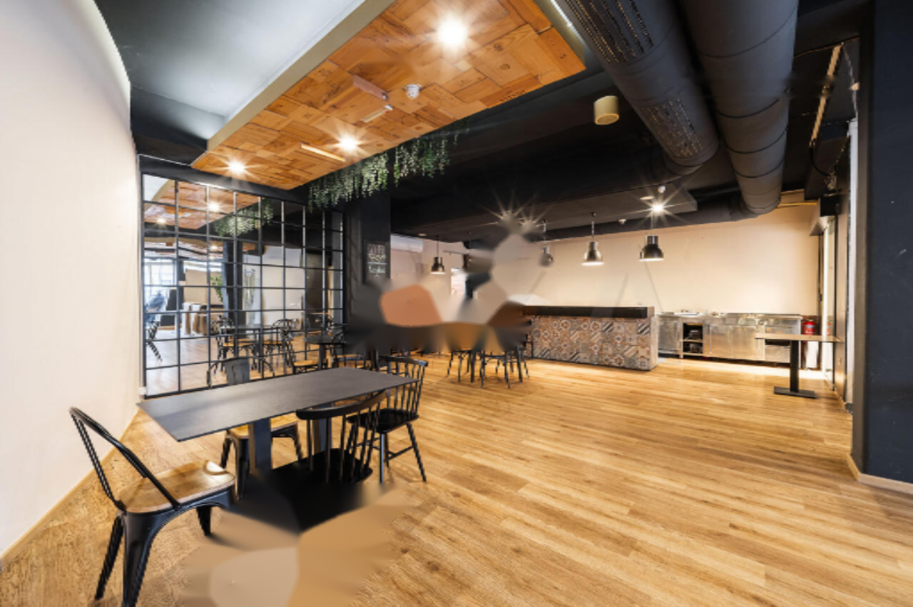 Офис в Любляне, Словения, 614 м² - фото 3