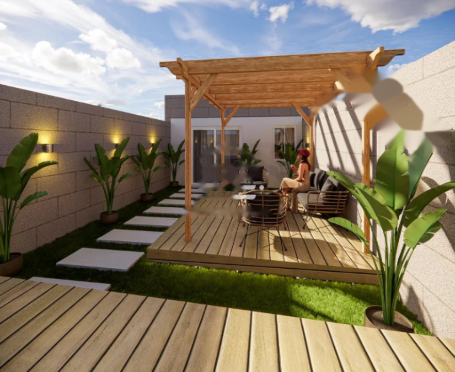 Квартира на Гозо, Мальта, 245 м² - фото 3