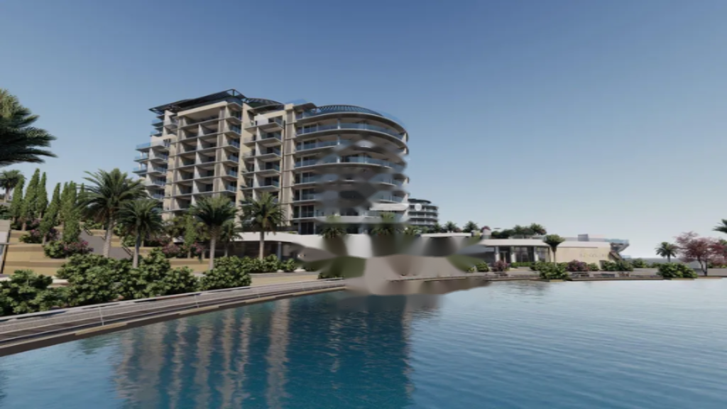 Квартира в Калькаре, Мальта, 140 м² - фото 3