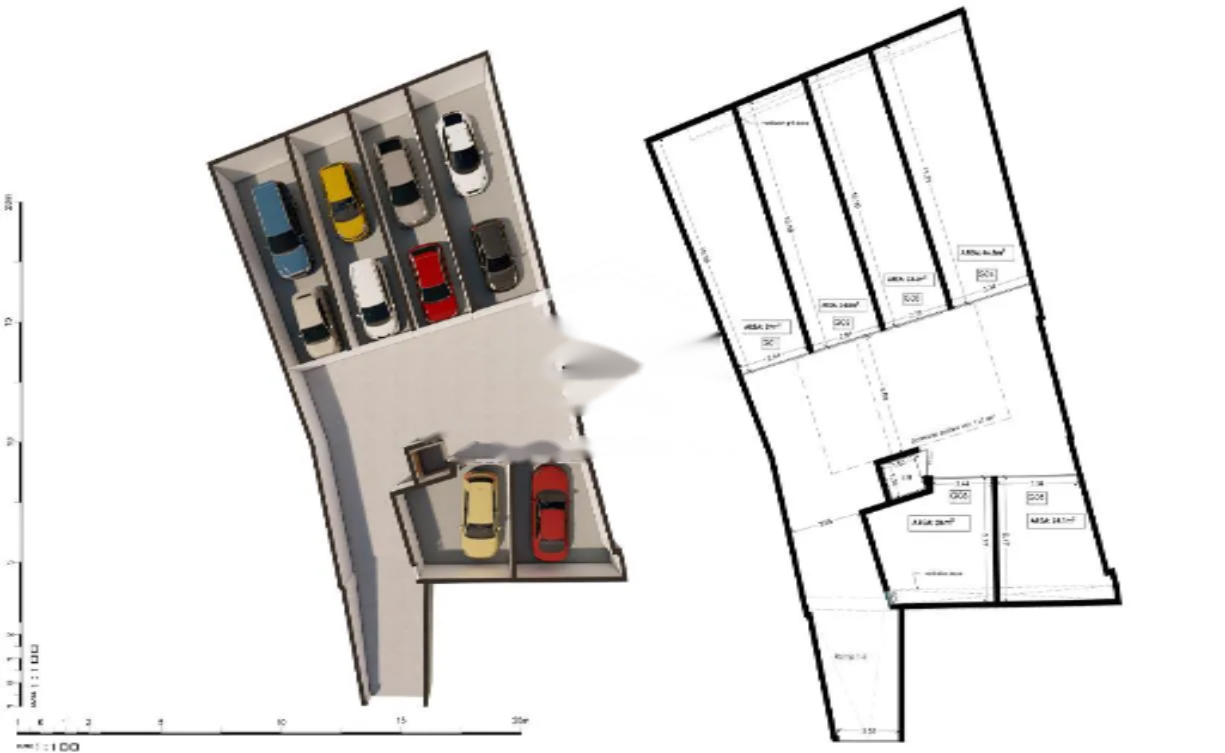 Квартира на Гозо, Мальта, 119 м² - фото 3
