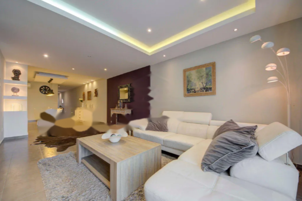 Квартира в Ибраче, Мальта, 150 м² - фото 3