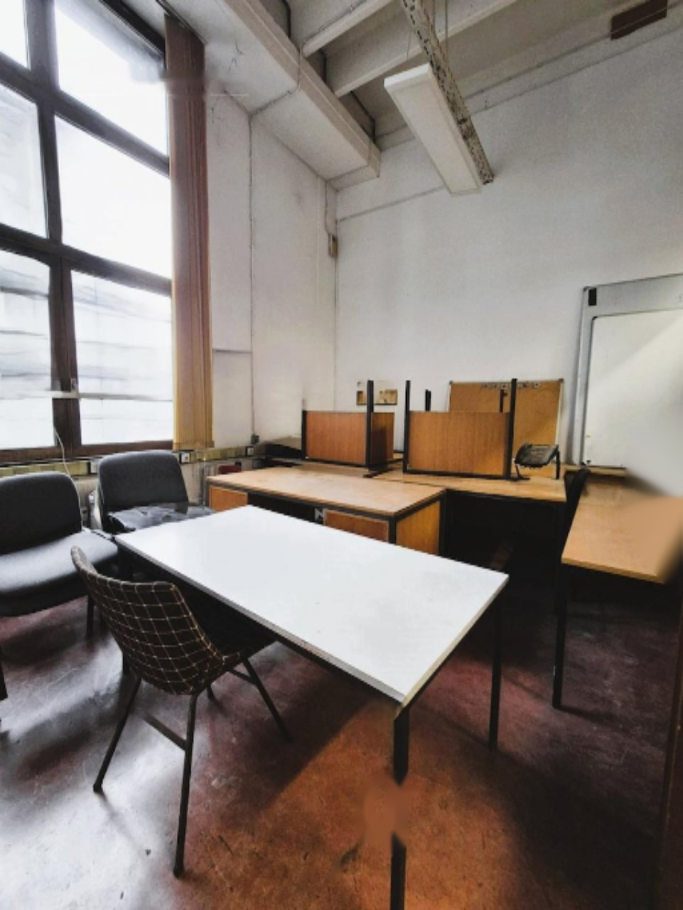 Офис в Любляне, Словения, 1 500 м² - фото 3