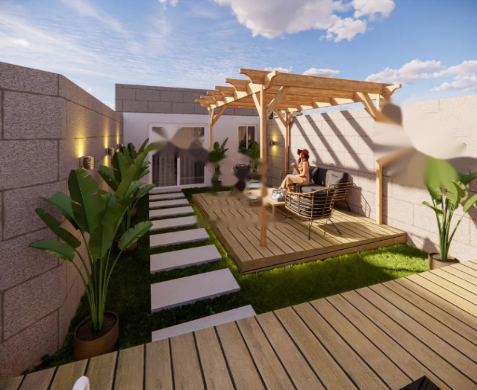 Квартира на Гозо, Мальта, 245 м² - фото 4