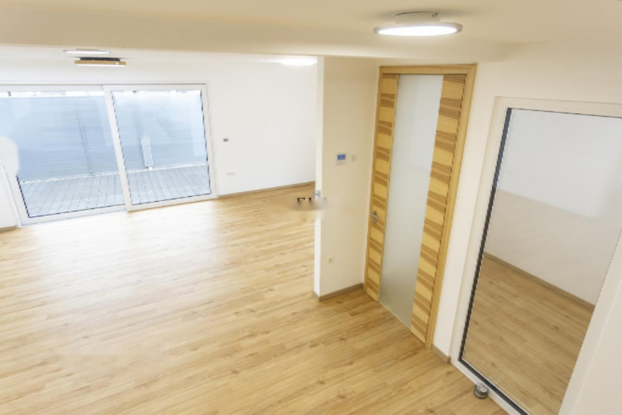 Квартира в Любляне, Словения, 132 м² - фото 4