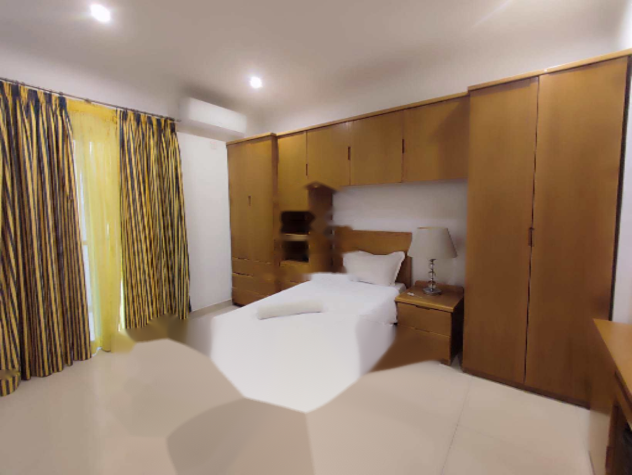 Квартира в Марсаскале, Мальта, 130 м² - фото 4