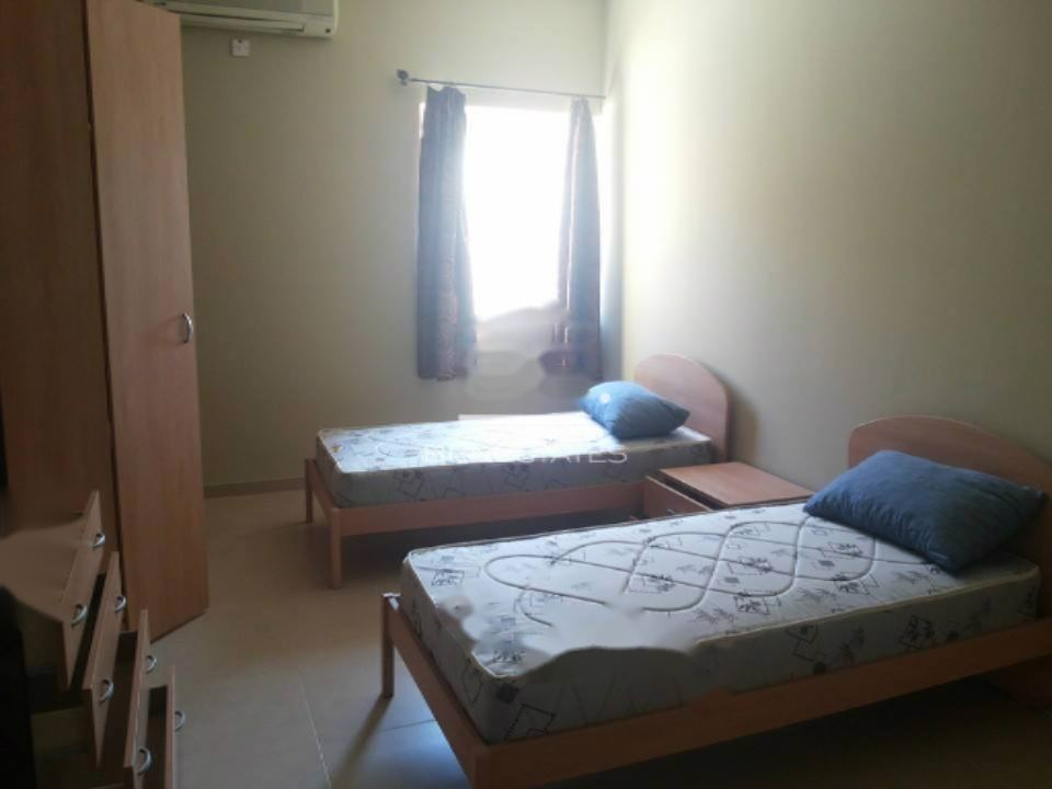 Квартира в Зуррике, Мальта, 210 м² - фото 4