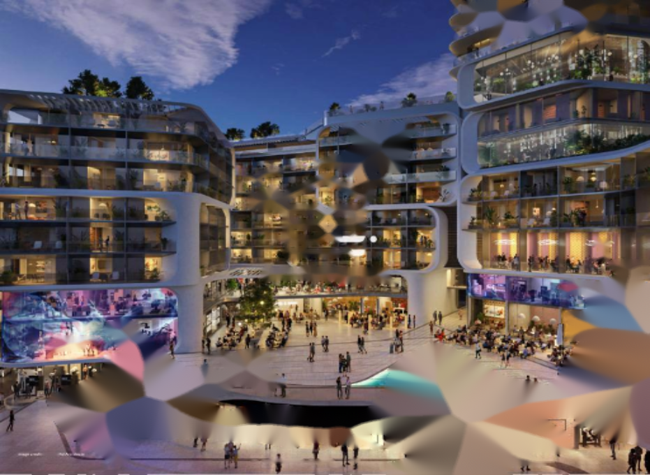 Квартира в Сент-Джулиансе, Мальта, 62 м² - фото 4