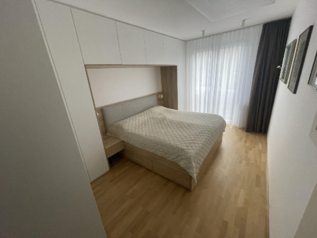 Квартира в Любляне, Словения, 90 м² - фото 4