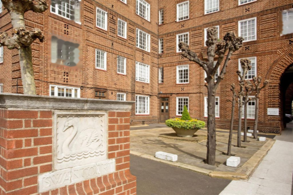 Квартира в Лондоне, Великобритания, 51 м² - фото 4