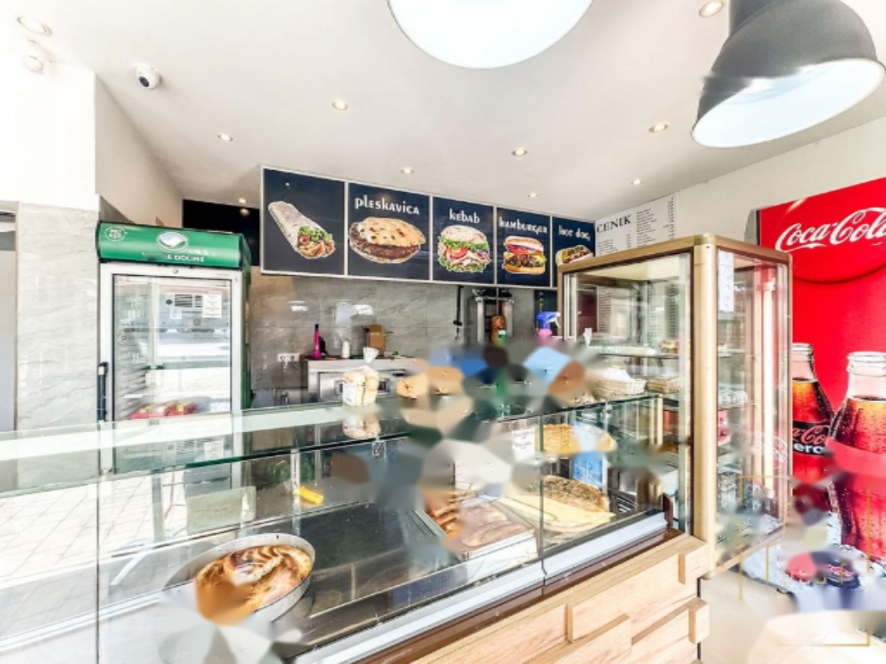 Офис в Любляне, Словения, 70 м² - фото 4