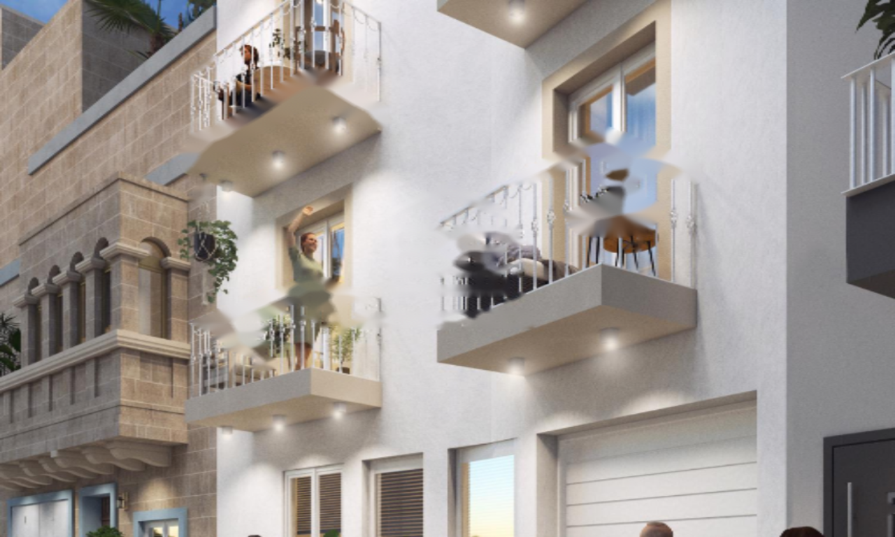 Квартира в Биркиркаре, Мальта, 210 м² - фото 4