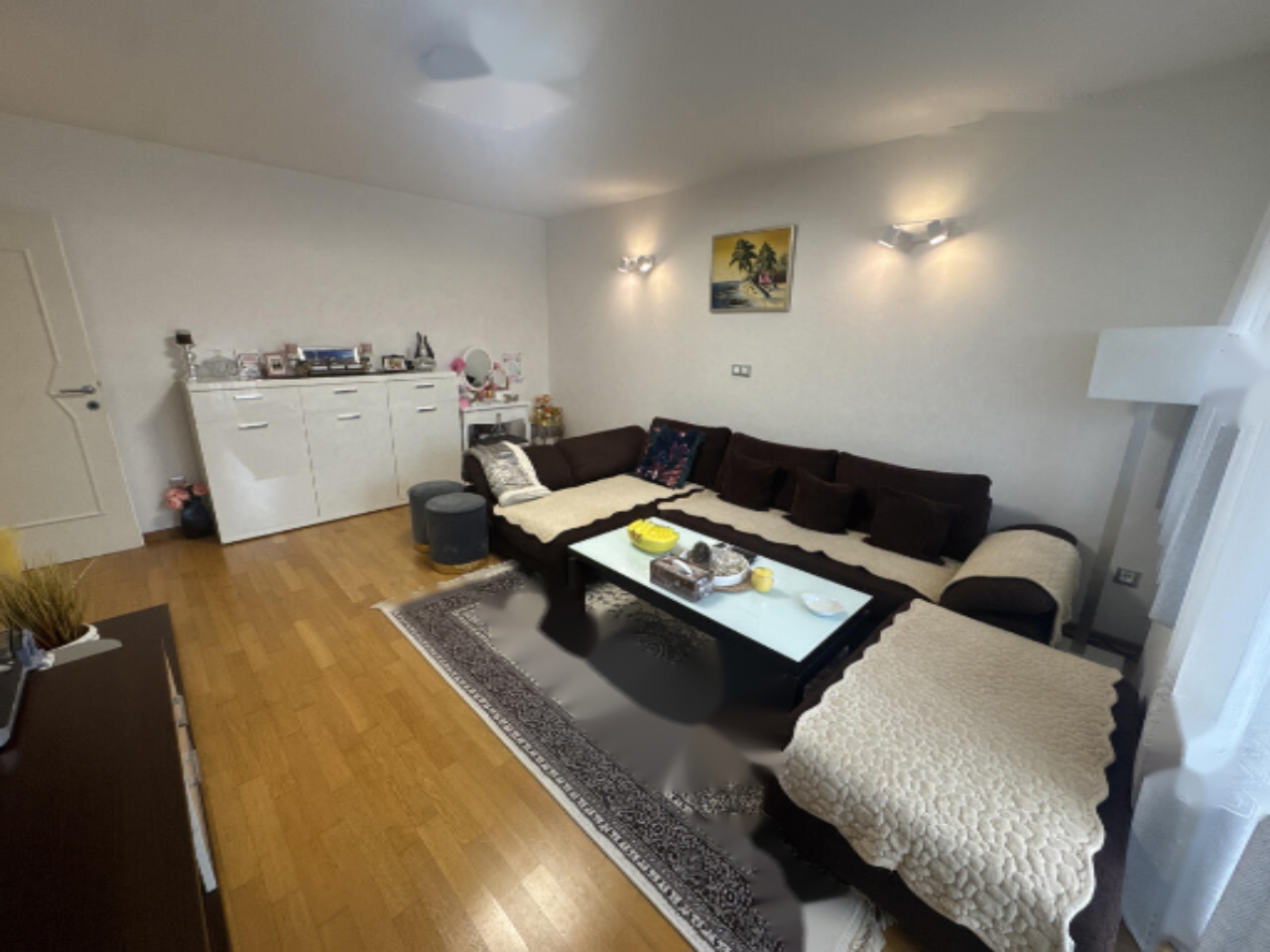 Квартира в Любляне, Словения, 103 м² - фото 4