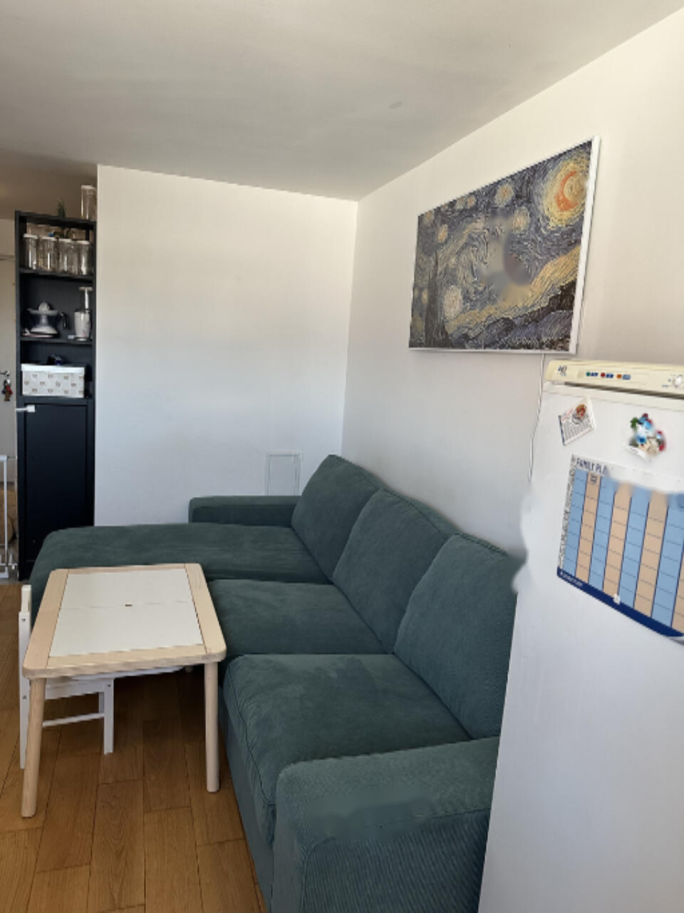 Квартира в Любляне, Словения, 38 м² - фото 4