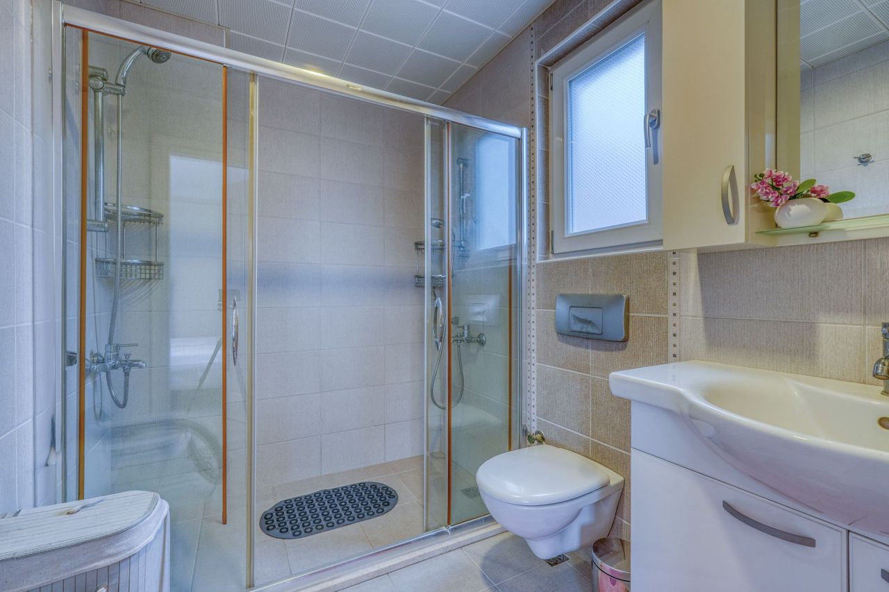 Квартира в Алании, Турция, 120 м² - фото 17