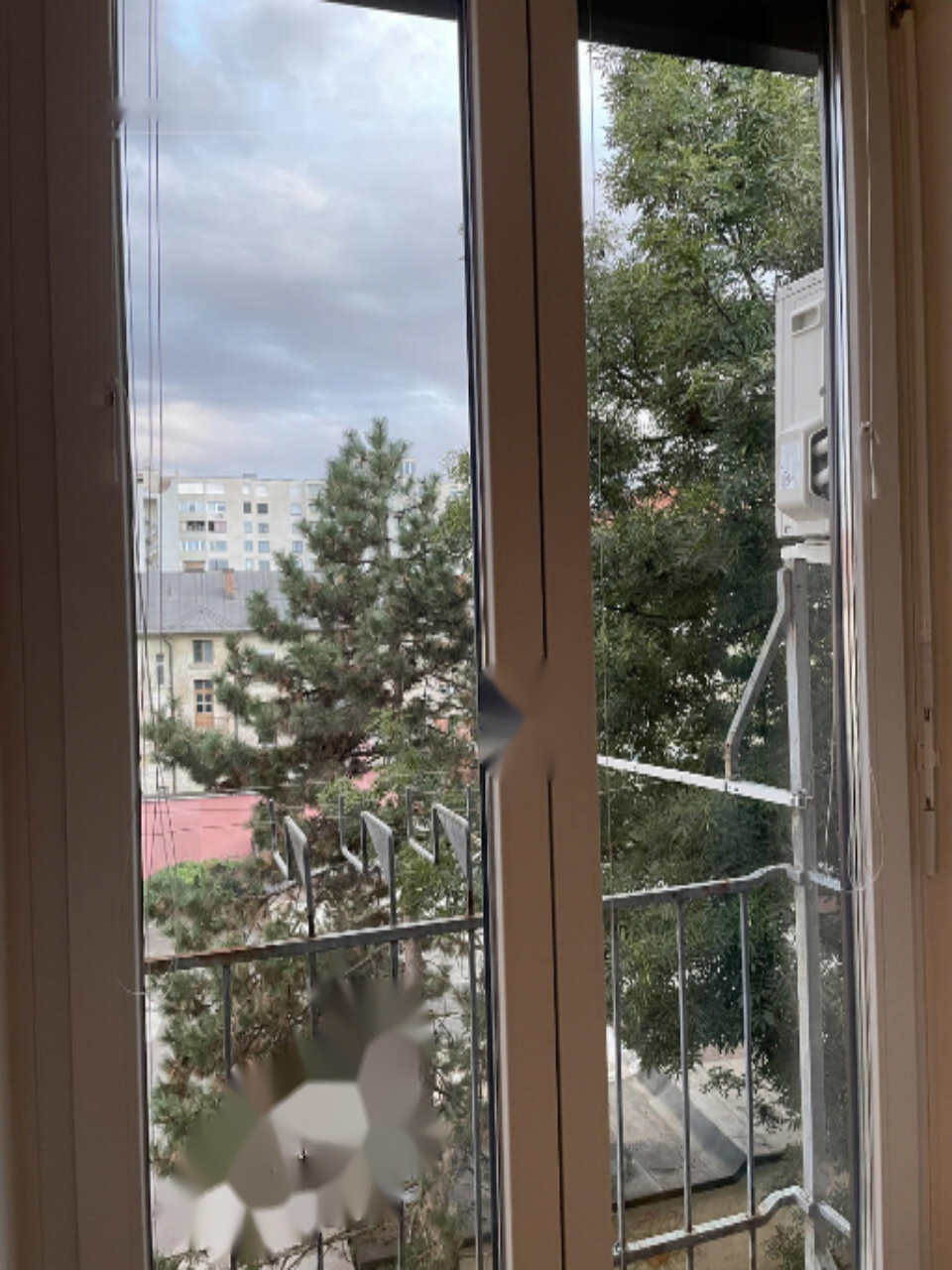 Квартира в Любляне, Словения, 22 м² - фото 4