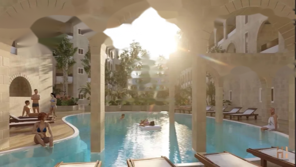 Квартира на Гозо, Мальта, 74 м² - фото 4