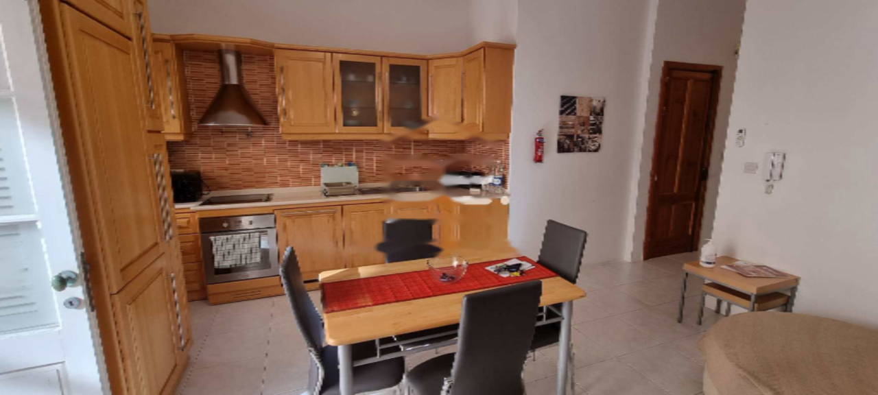 Квартира в Слиме, Мальта, 75 м² - фото 4