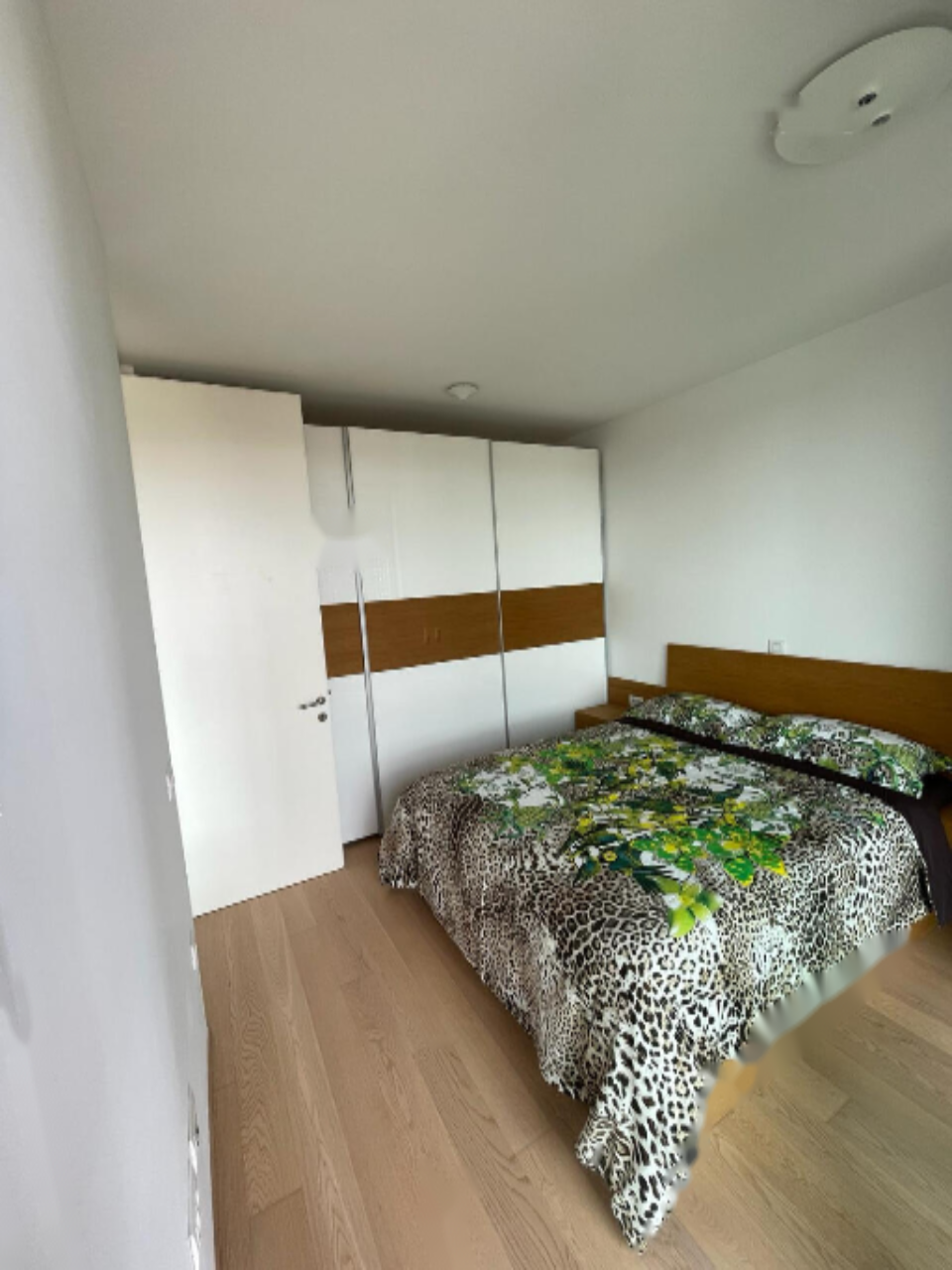 Квартира в Любляне, Словения, 61 м² - фото 4