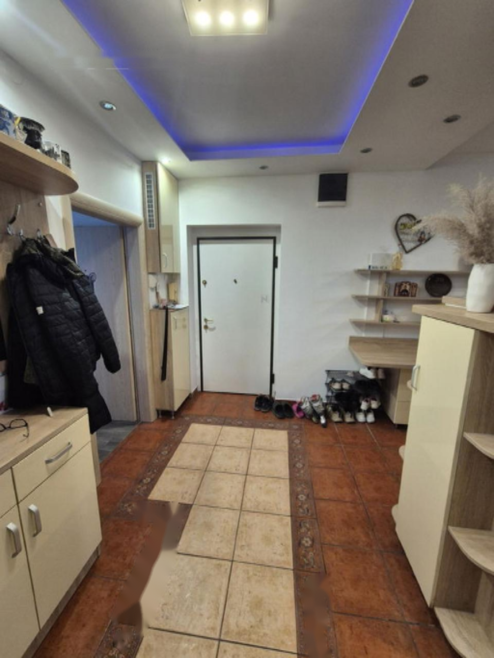 Квартира в Любляне, Словения, 69 м² - фото 4