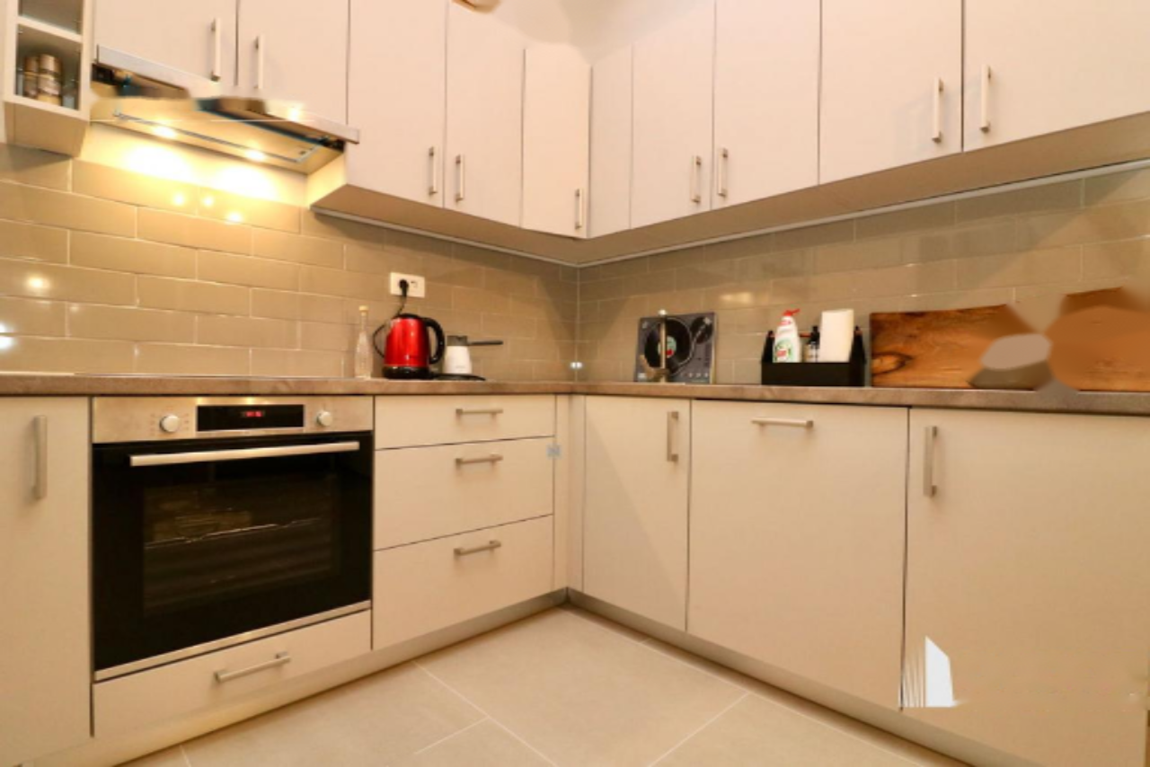 Квартира в Любляне, Словения, 81 м² - фото 4