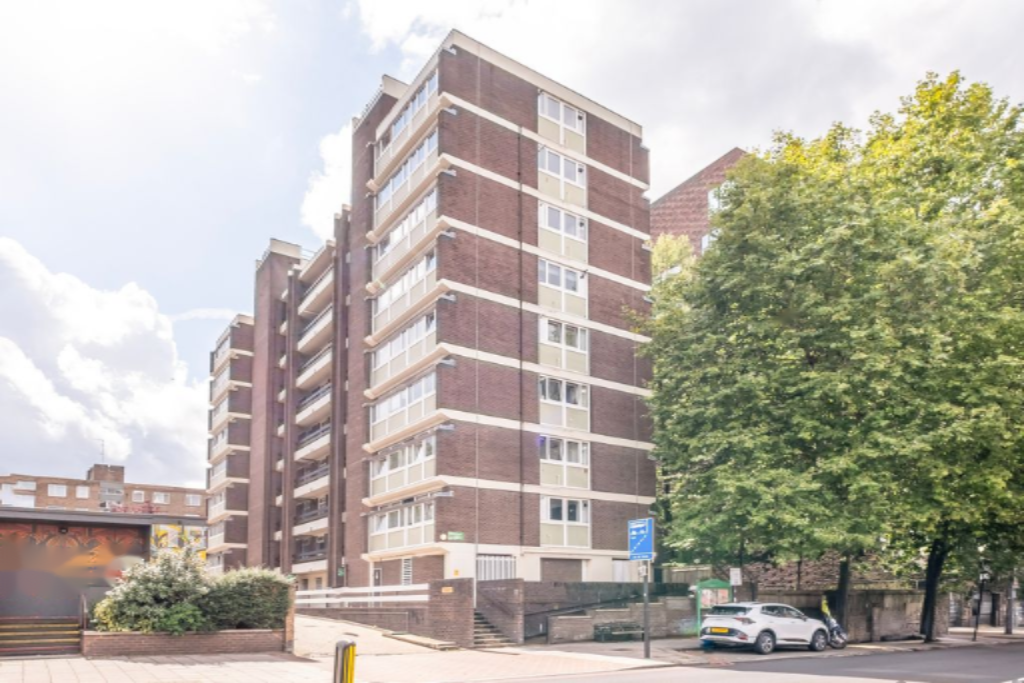 Квартира в Лондоне, Великобритания, 43 м² - фото 4