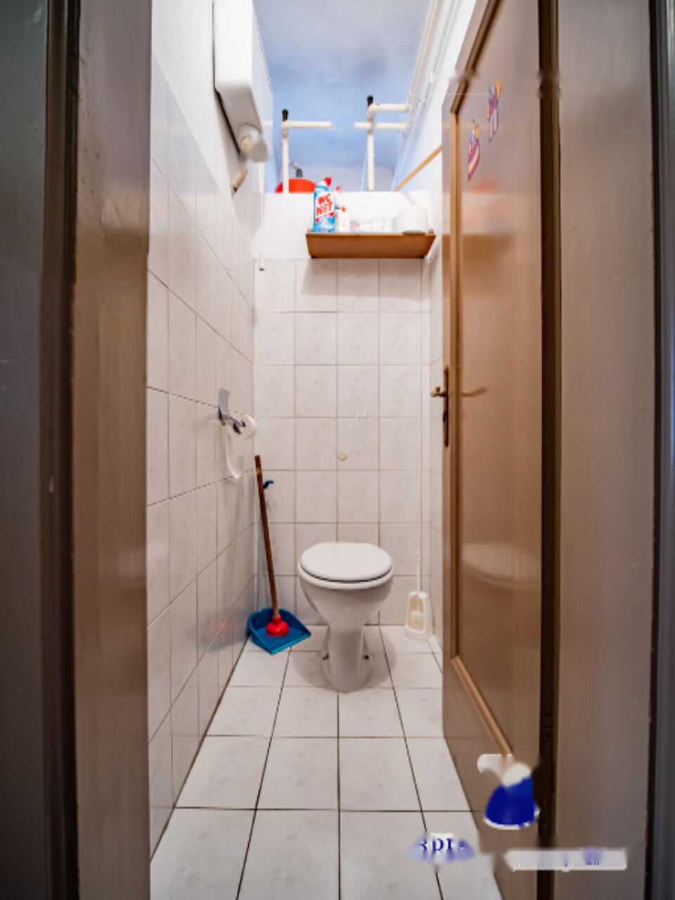 Квартира в Любляне, Словения, 76 м² - фото 4