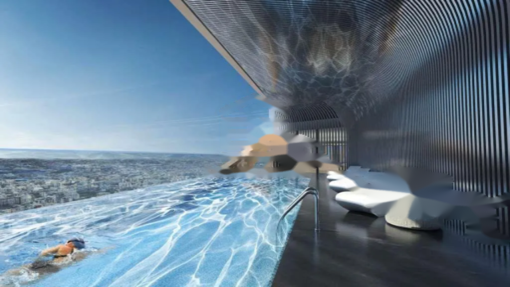 Квартира в Сент-Джулиансе, Мальта, 60 м² - фото 4