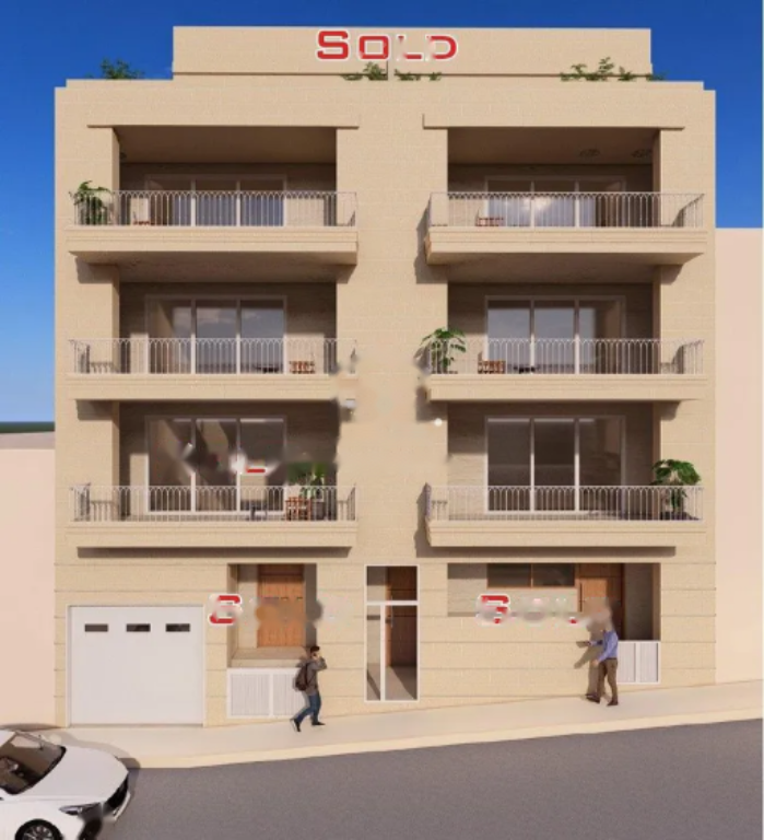 Квартира на Гозо, Мальта, 152 м² - фото 3