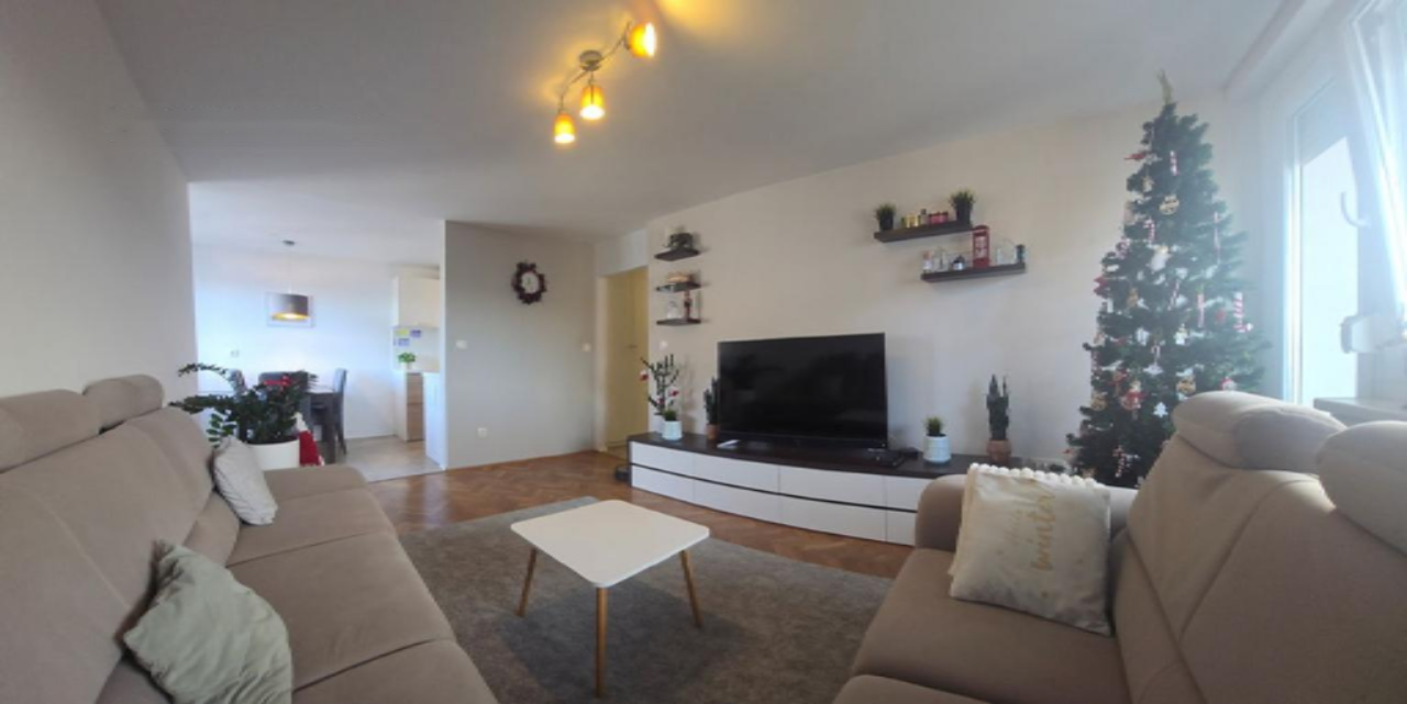 Квартира в Любляне, Словения, 71 м² - фото 4