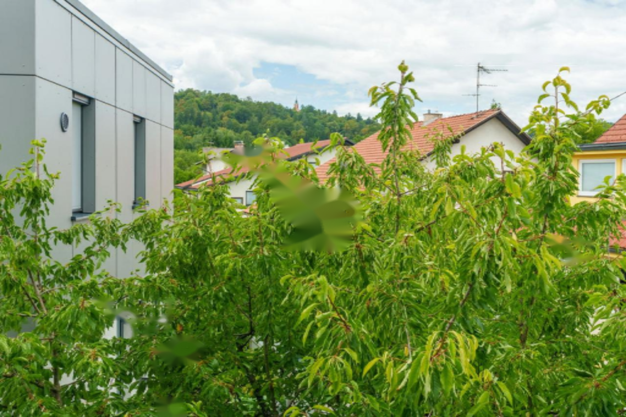 Квартира в Любляне, Словения, 91 м² - фото 4