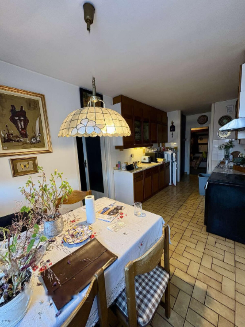 Квартира в Любляне, Словения, 98 м² - фото 4