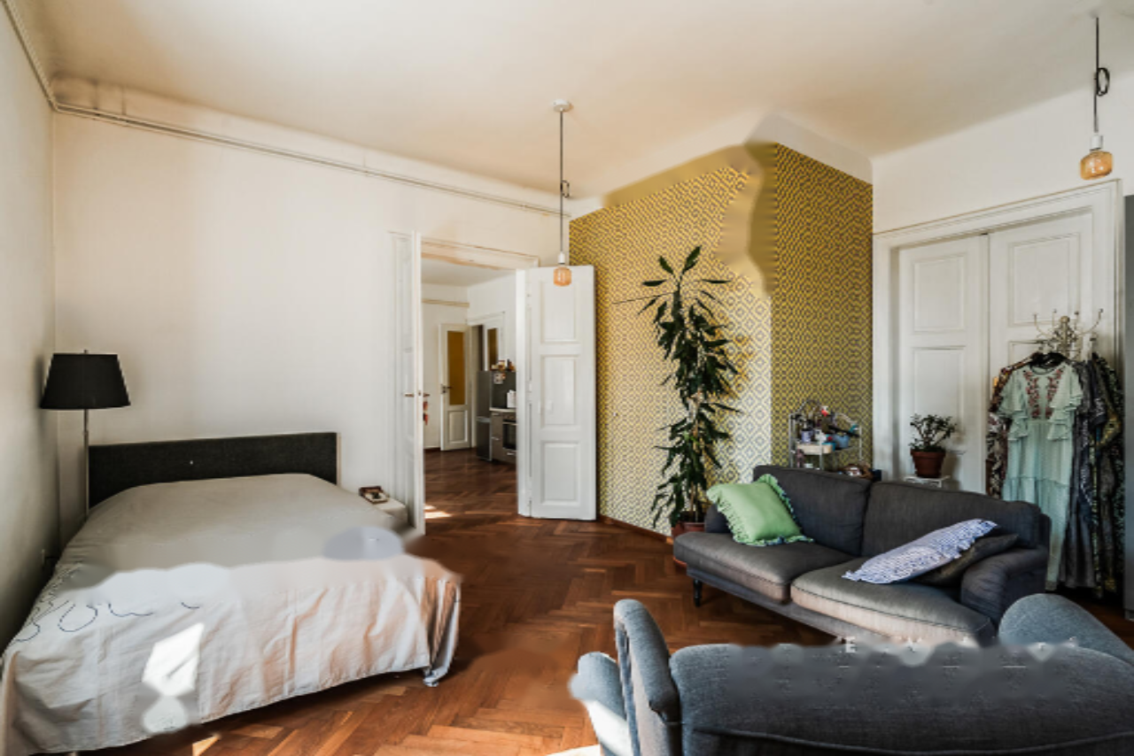 Квартира в Любляне, Словения, 106 м² - фото 4