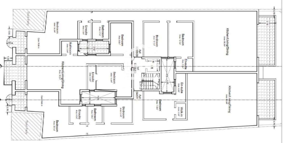 Квартира на Гозо, Мальта, 173 м² - фото 4