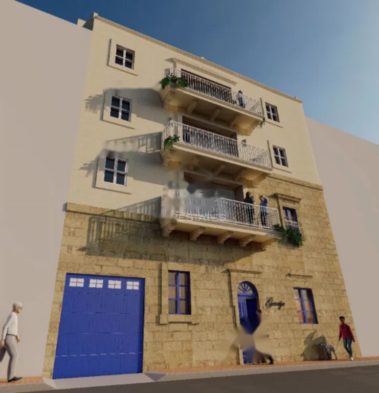 Квартира на Гозо, Мальта, 117 м² - фото 4