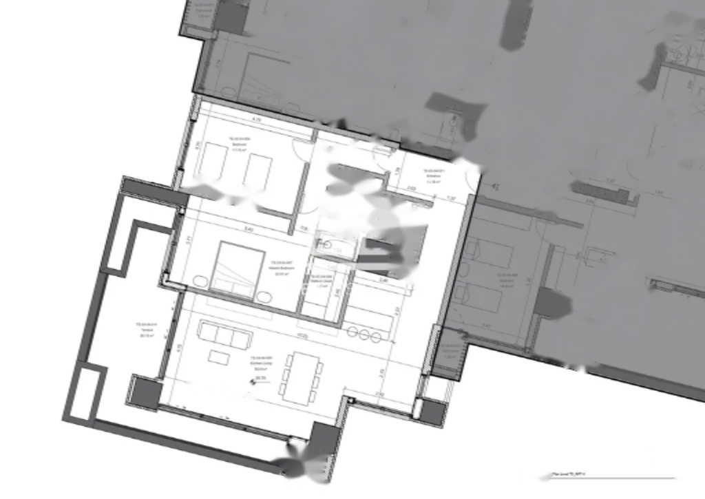 Квартира в Сент-Джулиансе, Мальта, 186 м² - фото 4