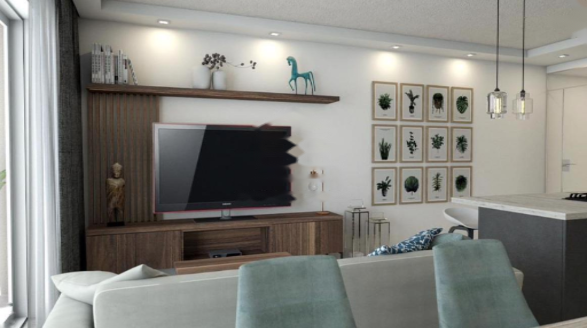 Квартира на Гозо, Мальта - фото 4