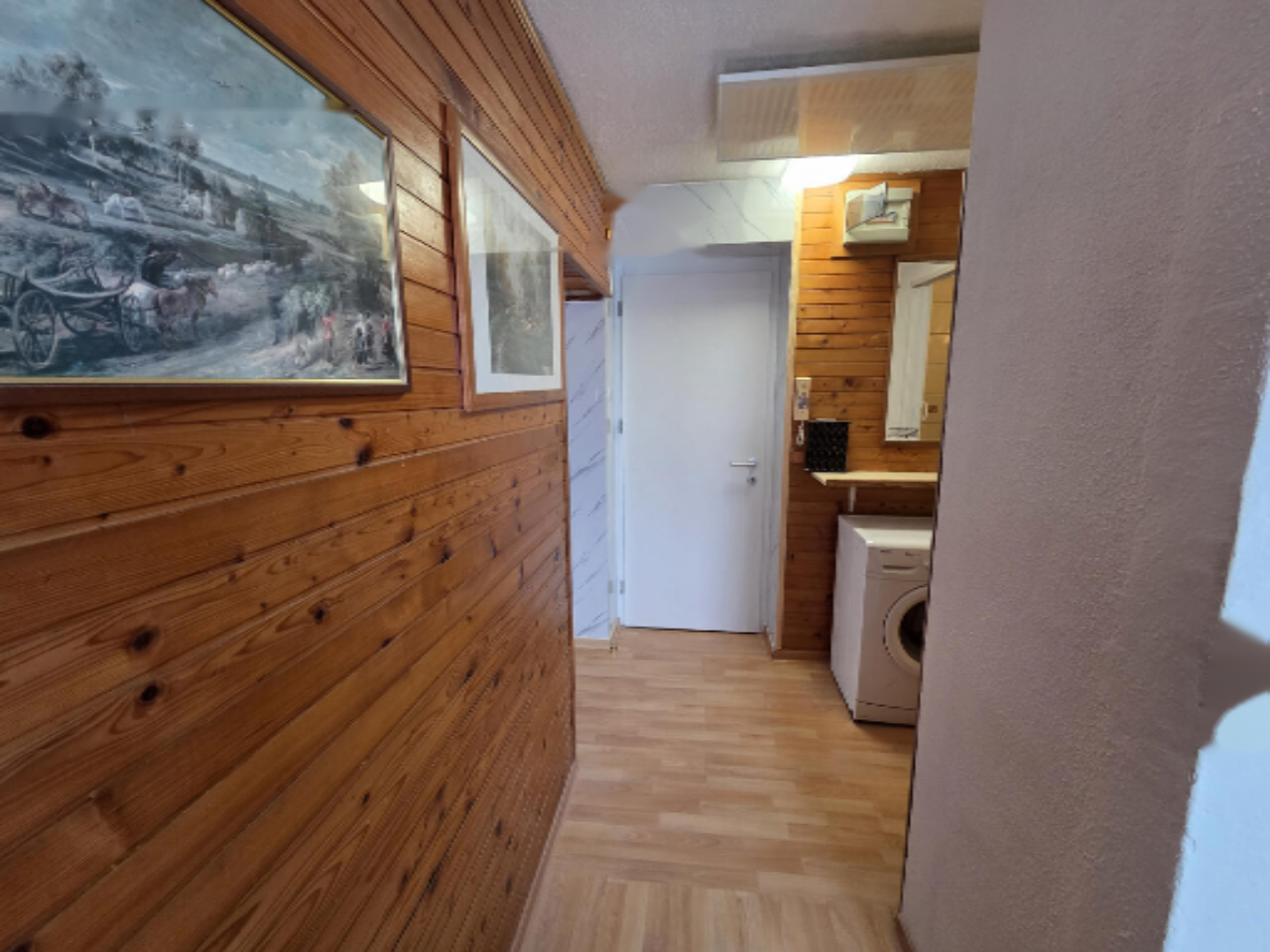 Квартира в Любляне, Словения, 30 м² - фото 4
