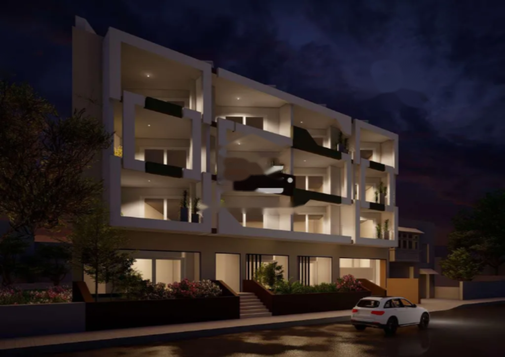 Квартира в Зеббудже, Мальта, 202 м² - фото 4